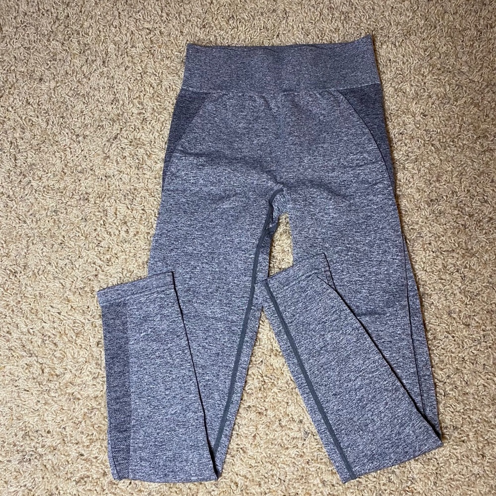 Gymshark High-waisted flex Leggings